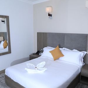 Standaard Kamer met een King Size Bed